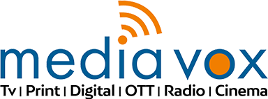 Mediavox